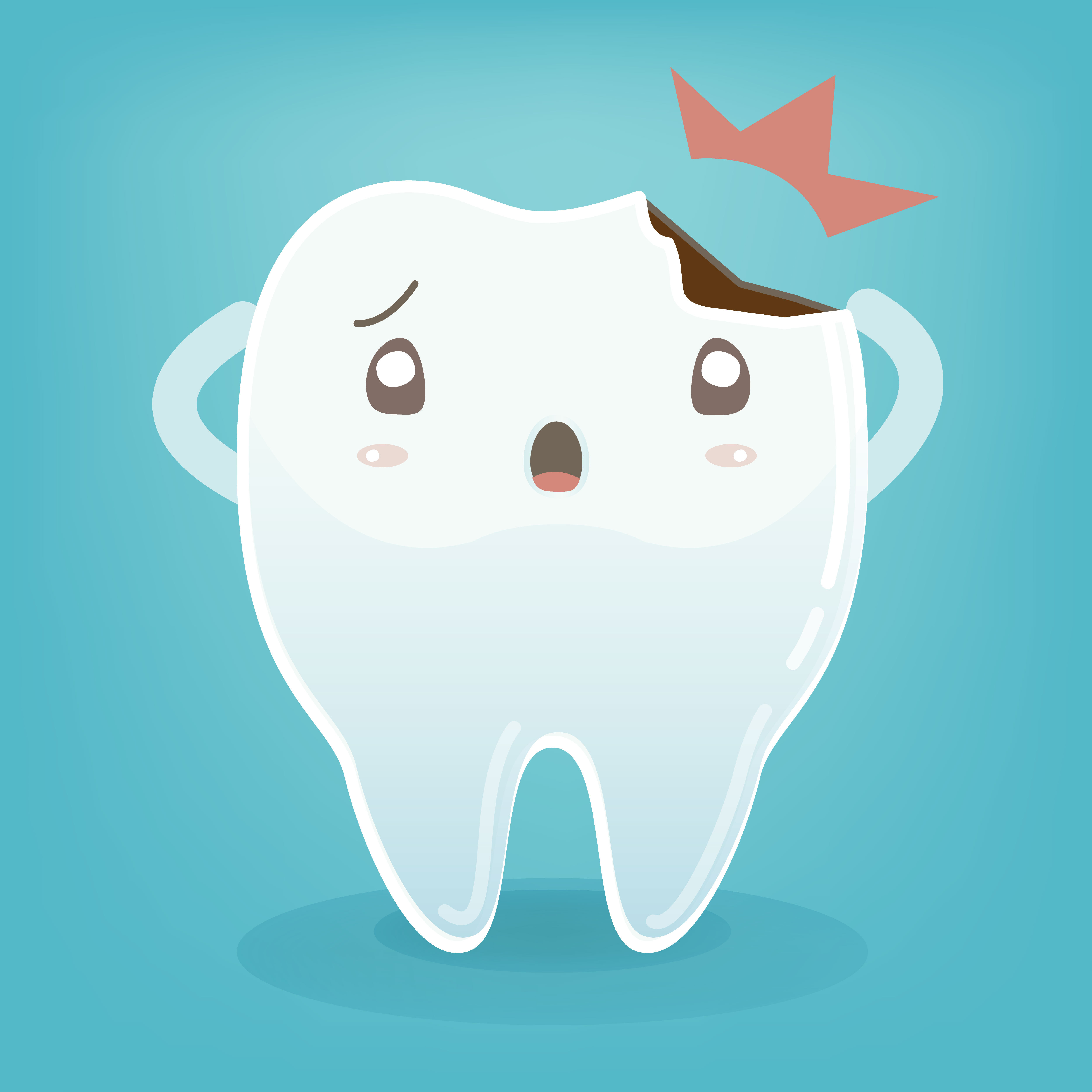 Cracked Tooth Repair - Dr. Stone, DDS
